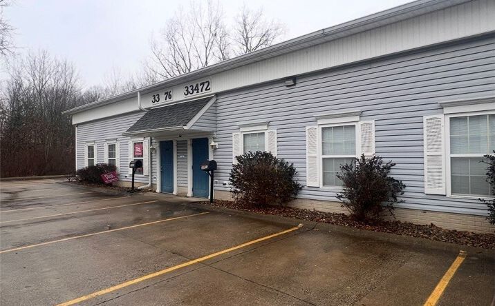 Pictures of Special Purpose property located at 33472 Liberty, North Ridgeville, OH 44039 for sales - image #1