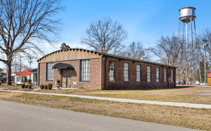 Pictures of Special Purpose property located at 105 E Main Street, Englewood, TN 37329 for sales - image #1