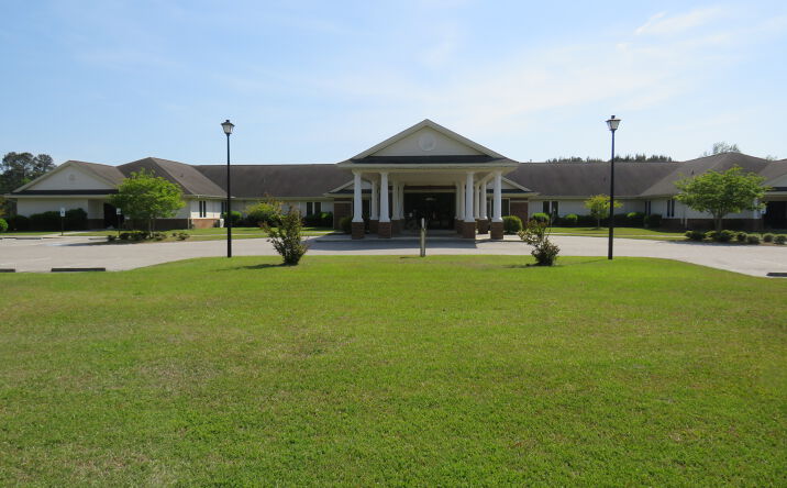 Pictures of Special Purpose property located at 260 Watson Heritage Road Assisted Living Facility, Loris, SC 29569 for sales - image #1