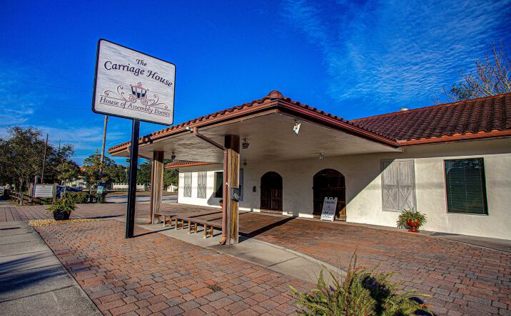 Pictures of Retail property located at 259 San Marco Ave, St Augustine, FL 32084 for sales - image #1