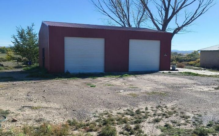 Pictures of Retail property located at 128 N Polvadera Road, Polvadera, NM 87828 for sales - image #1
