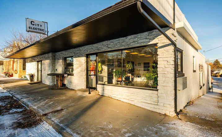 Pictures of Industrial property located at 66 W Angus, Buffalo, WY 82834 for sales - image #1