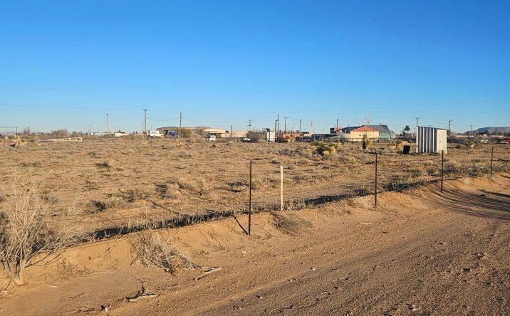 Pictures of Land property located at XXX Silver City Hwy, Deming, NM 88030 for sales - image #1