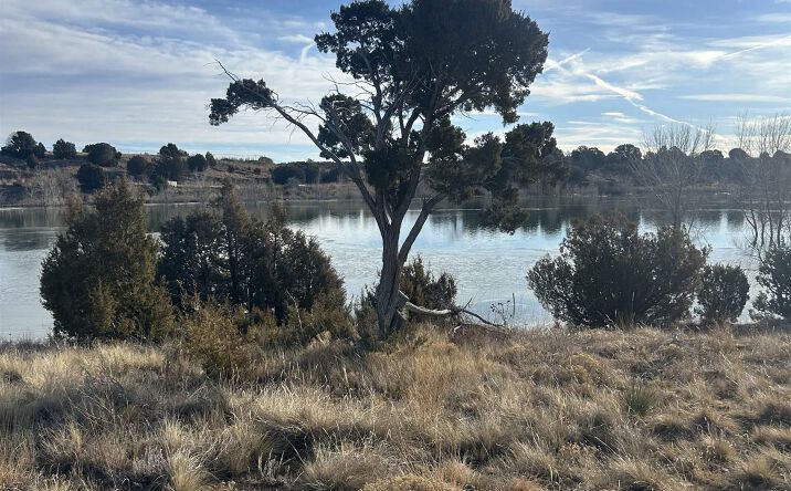 Pictures of Land property located at 31 Muir Street, Las Vegas, NM 87701 for sales - image #1