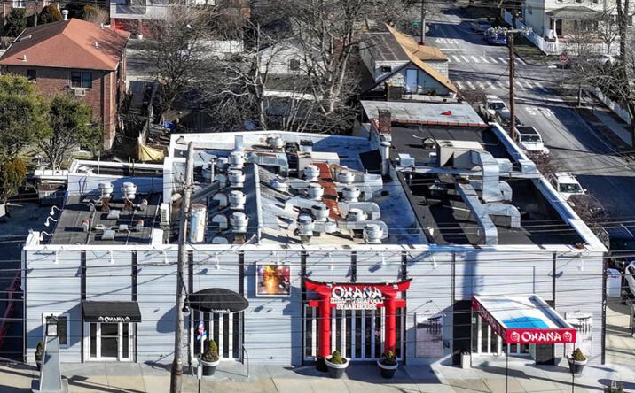 Pictures of Retail property located at 500 City Island Ave, Bronx, NY 10464 for sales - image #1