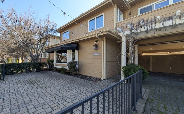 Pictures of Retail property located at 14598 Big Basin Way – Unit B, Saratoga, CA 95070 for sales - image #1