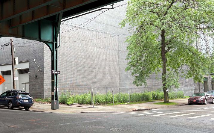 Pictures of Land property located at 44-79 23rd St, Long Island City, NY 11101 for sales - image #1