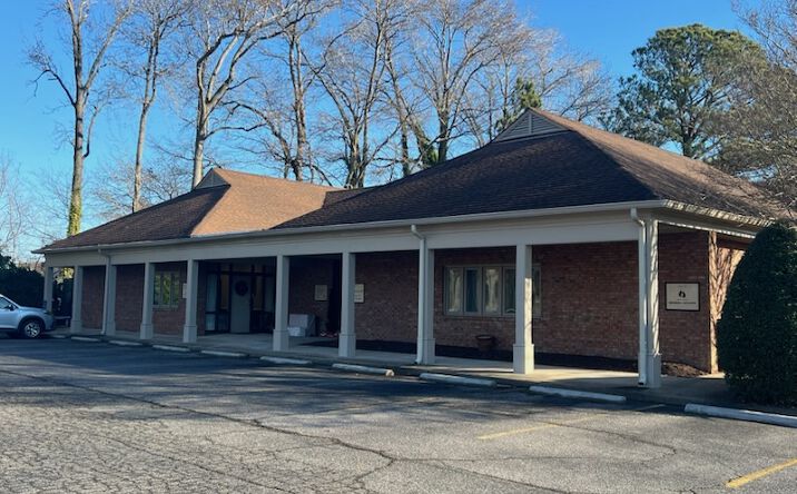 Pictures of Office property located at 1856 Colonial Medical Ct, Virginia Beach, VA 23454 for sales - image #1