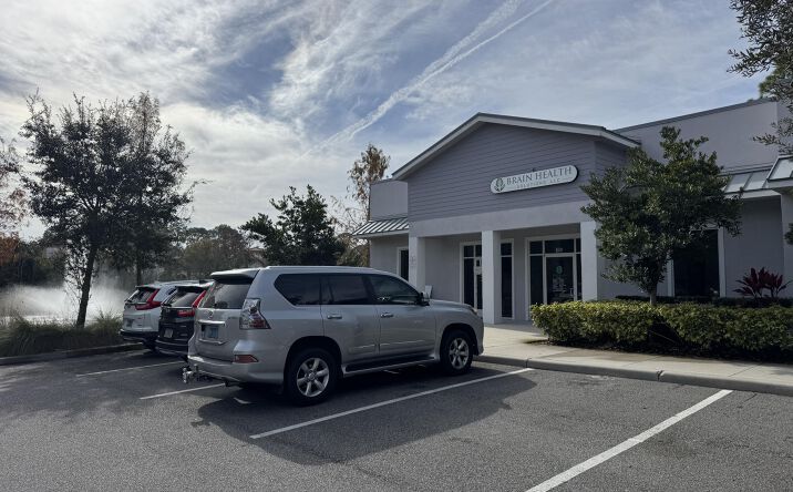 Pictures of Office property located at 3821 Woodbriar Trail 5, Port Orange, FL 32129 for sales - image #1