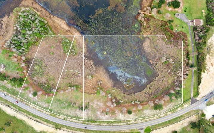 Pictures of Land property located at 00000 Hwy 2321, Southport, FL 32409 for sales - image #1