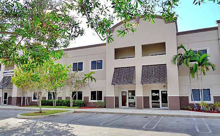 Pictures of Industrial property located at 3932 Coral Ridge Drive, Coral Springs, FL 33065 for sales - image #1
