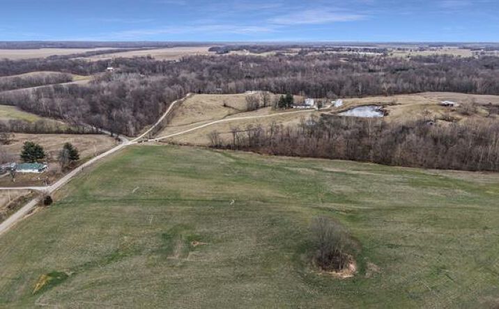 Pictures of Land property located at Carithers Rd, Princeton, IN 47670 for sales - image #1