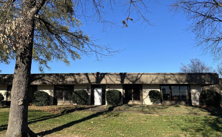 Pictures of Industrial property located at 5159 Pelham Rd, Greenville, SC 29615 for sales - image #1