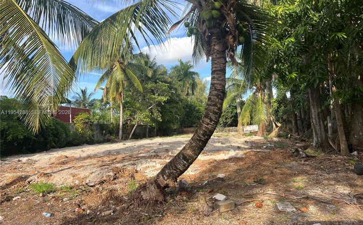 Pictures of Land property located at 11805 NW 22nd Ct, Miami, FL 33167 for sales - image #1