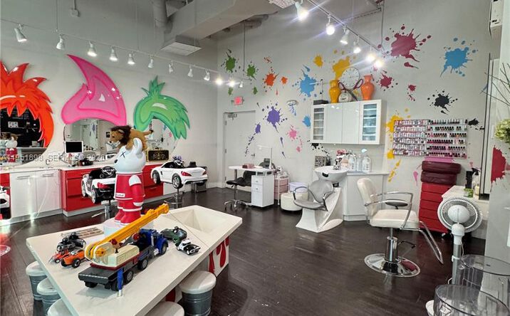 Pictures of Business for Sale, Retail property located at 000 NE Confidential, Miami, FL 33137 for sales - image #1