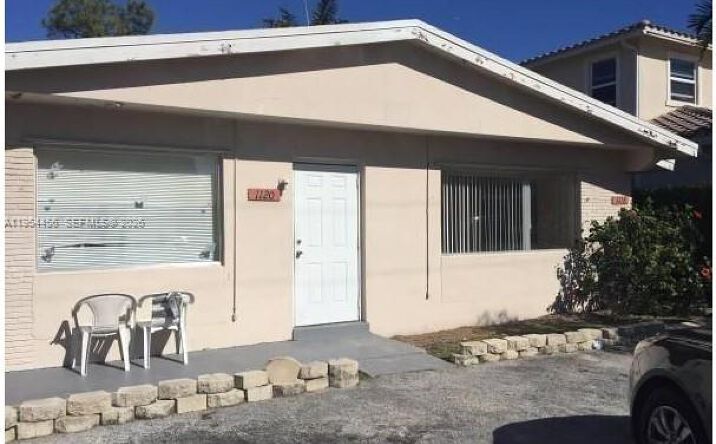Pictures of Multifamily property located at 1118-1120 NW 2nd Ave, Fort Lauderdale, FL 33311 for sales - image #1