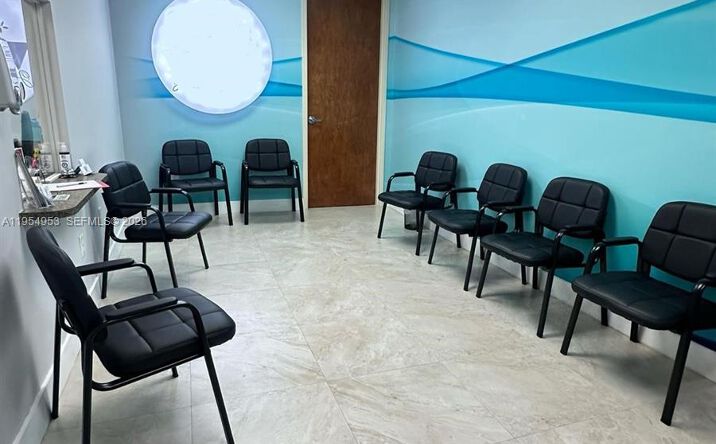 Pictures of Business for Sale, Office property located at Medical Office Business for Sale, Cutler Bay, FL 33189 for sales - image #1