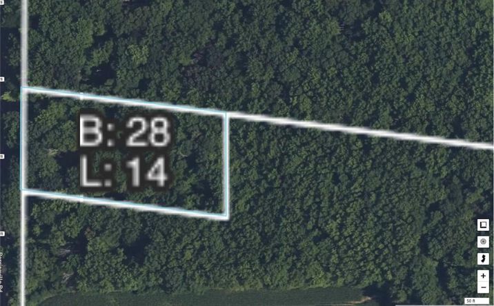Pictures of Land property located at 1565 Perrineville Road, Monroe, NJ 08831 for sales - image #1
