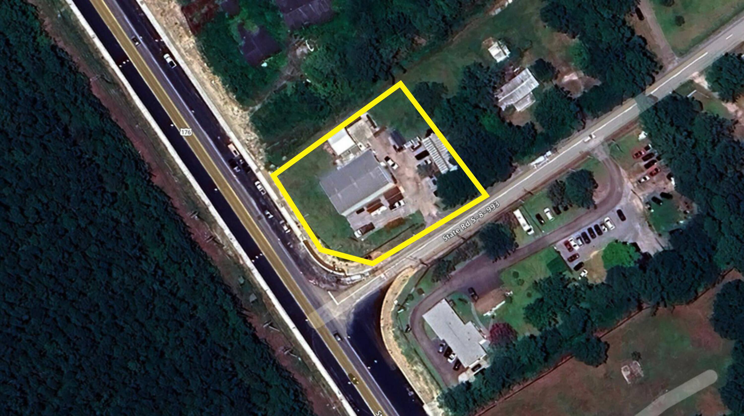 107 Mclaurin Ave, Summerville, SC 29486
