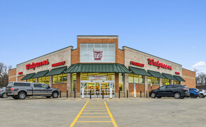 Pictures of Retail property located at 2639 Avenue L, Fort Madison, IA 52627 for sales - image #1