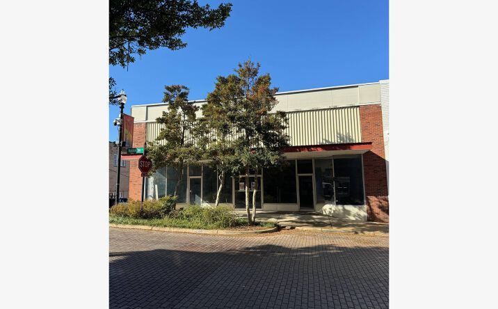 Pictures of Mixed Use, Retail property located at 1420 Washington St, Vicksburg, MS 39180 for sales - image #1