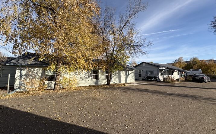 Pictures of Multifamily property located at 16680 W 11th Ave, Golden, CO 80401 for sales - image #1