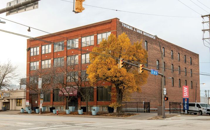 Pictures of Multifamily, Office, Special Purpose, Hospitality property located at 1729 Superior Ave, Cleveland, OH 44114 for sales - image #1