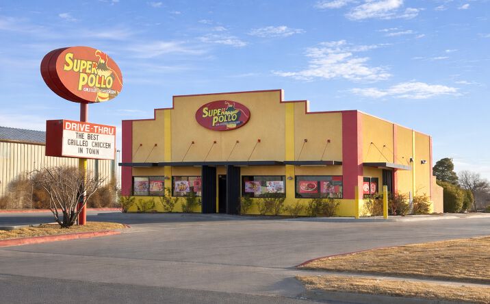 Pictures of Retail property located at 1004 Lubbock Rd, Brownfield, TX 79316 for sales - image #1