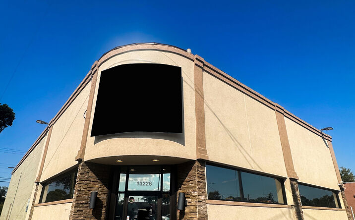 Pictures of Retail property located at 13226 W McNichols Rd, Detroit, MI 48235 for sales - image #1