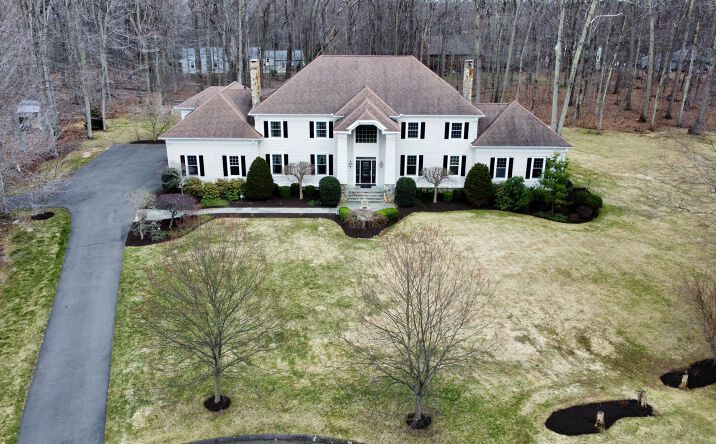 Pictures of Office, Business for Sale property located at 23 Aldo Dr, Woodbridge, CT 06525 for sales - image #1