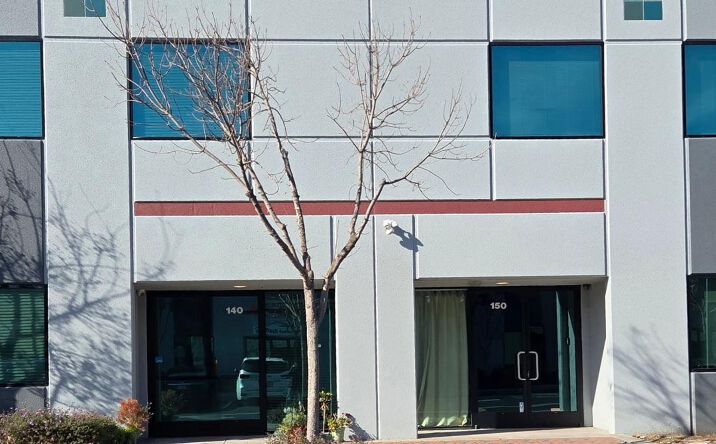 Pictures of Industrial property located at 29300 Kohoutek Way, Ste 140, Union City, CA 94587 for sales - image #1