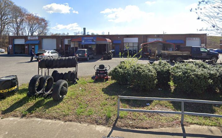 image of property at 3307 N LIBERTY ST UNIT #7 & #14 Winston Salem NC 27105