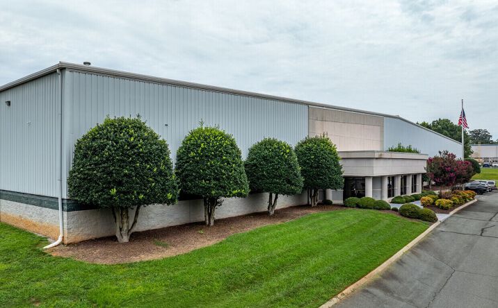Pictures of Industrial property located at 188 Quality Dr, Mocksville, NC 27028 for sales - image #1