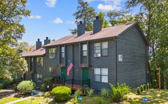 Pictures of Multifamily property located at 3729 Plaza Way, Pigeon Forge, TN 37863 for sales - image #1