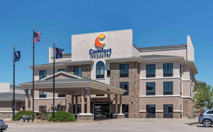 Pictures of Hospitality property located at 2631 Enterprise Rd, Goodland, KS 67735 for sales - image #1
