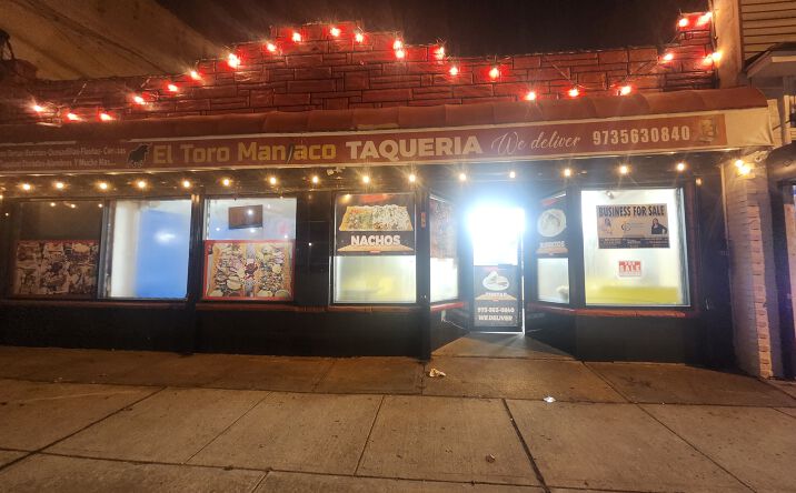 Pictures of Business for Sale property located at 1011 E 2nd St, Plainfield, NJ 07062 for sales - image #1
