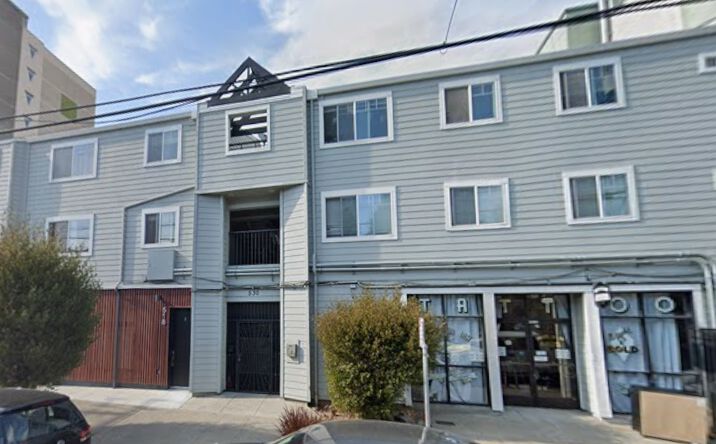 Pictures of Multifamily property located at  for sales - image #1