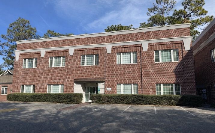 Pictures of Office property located at 430 Eastwood Rd, Wilmington, NC 28403 for sales - image #1
