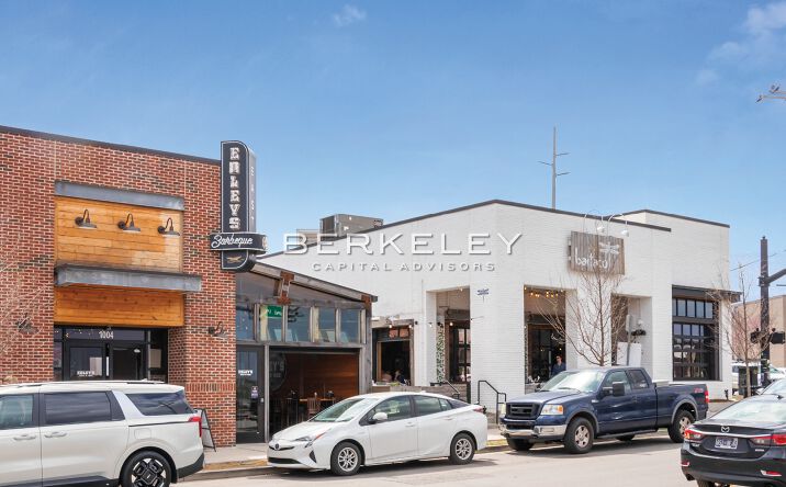 image of property at 1000 WOODLAND ST Nashville TN 37206-2815