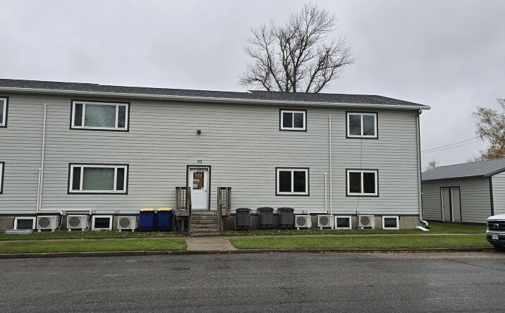 Pictures of Multifamily property located at 3 2nd St SE, Kulm, ND 58456 for sales - image #1
