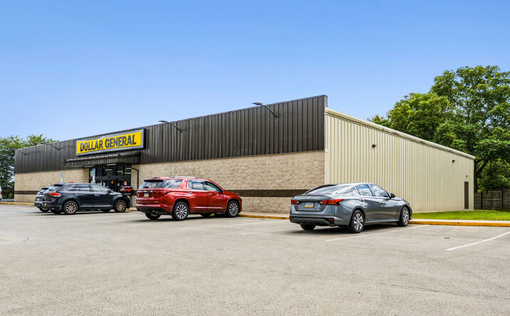 Pictures of Retail property located at 6183 Tuscarawas Rd, Industry, PA 15052 for sales - image #1