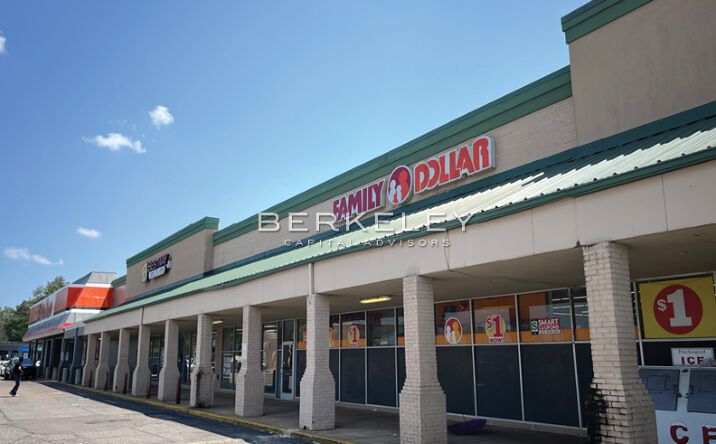 Pictures of Retail property located at 4701 Knight Arnold Rd, Memphis, TN 38118 for sales - image #1