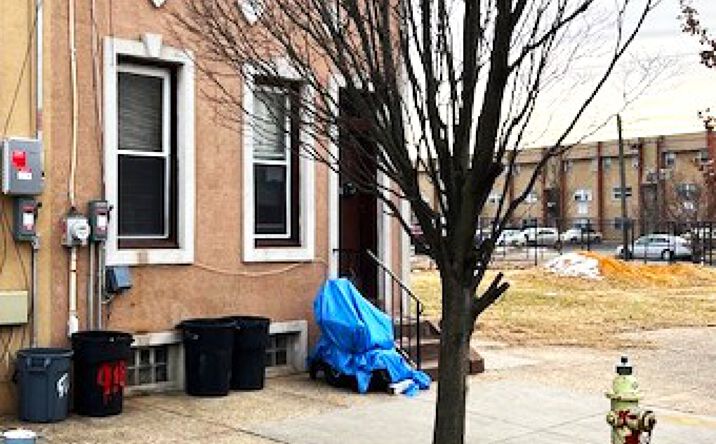Pictures of Multifamily property located at 910 Point St, Camden, NJ 08102 for sales - image #1