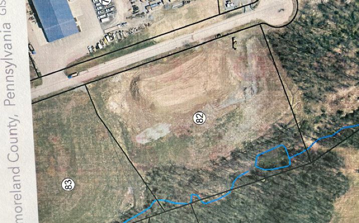 Pictures of Land property located at Pontiac Crt., Export, PA 15632 for sales - image #1