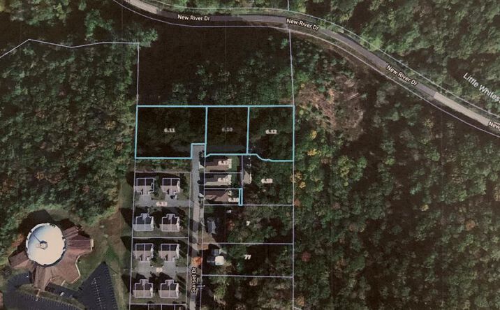 Pictures of Land property located at Sunset Drive, Beckley, WV 25801 for sales - image #1