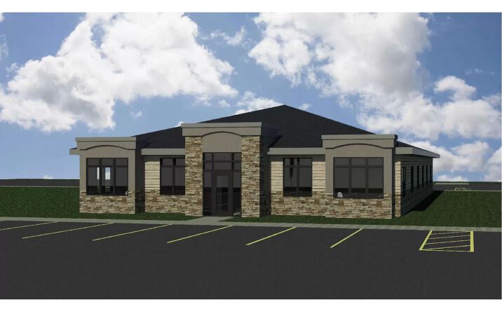 Pictures of Office property located at 5201 S Sycamore Ave, Sioux Falls, SD 57108 for sales - image #1