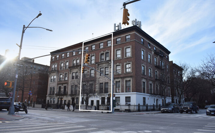 Pictures of Multifamily property located at 2114 5th Ave, New York, NY 10027 for sales - image #1