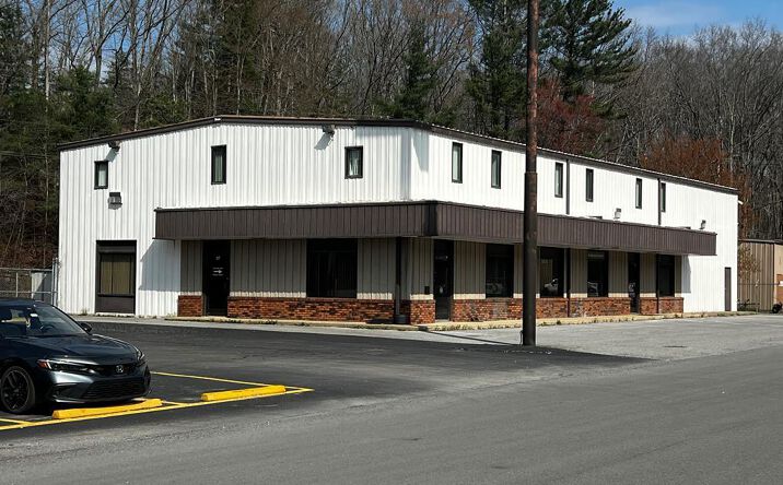 Pictures of Industrial, Office property located at 119 Appalachian Drive, Beckley, WV 25801 for sales - image #1