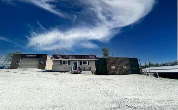 Pictures of Retail, Industrial property located at Rural Acres Drive, Beckley, WV 25801 for sales - image #1