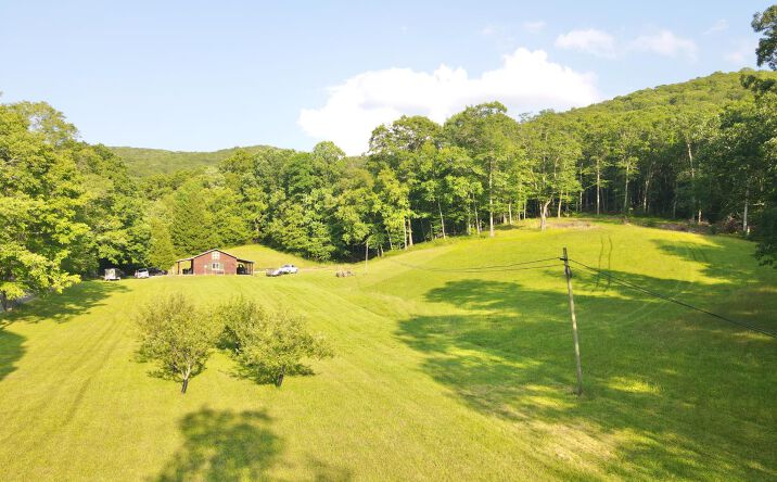 Pictures of Land, Special Purpose property located at Burkes Garden Road, Tazewell, VA 24651 for sales - image #1